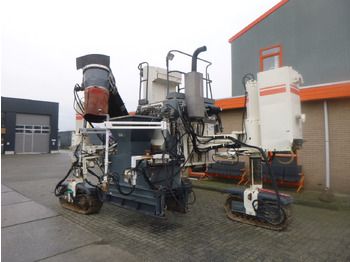 Бетоноукладчик TEREX