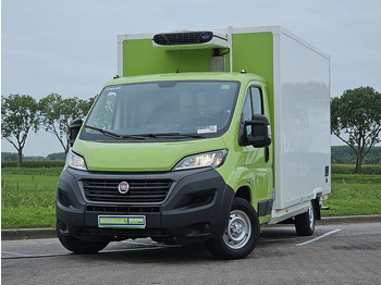 Фургон-рефрижератор FIAT Ducato 2.3