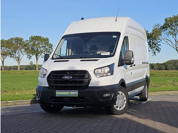 Цельнометаллический фургон FORD Transit