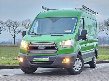 Легковой фургон FORD Transit
