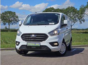 Легковой фургон FORD Transit