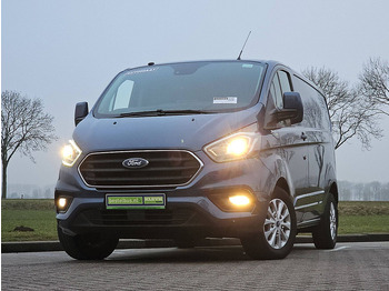 Легковой фургон FORD Transit
