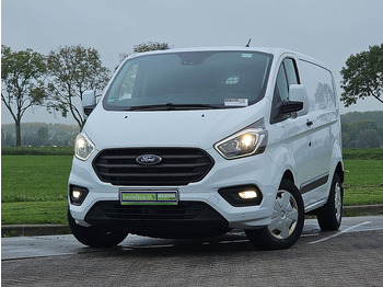 Легковой фургон FORD Transit