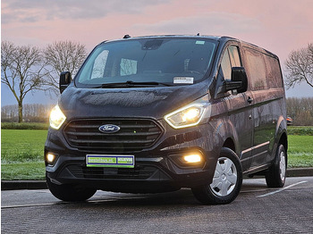 Легковой фургон FORD Transit