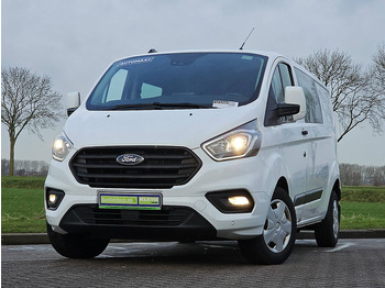 Легковой фургон FORD Transit
