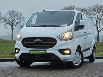 Легковой фургон FORD Transit