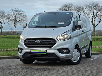 Легковой фургон FORD Transit