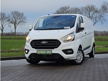 Легковой фургон FORD Transit