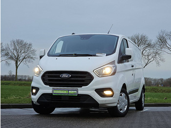 Легковой фургон FORD Transit