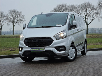 Легковой фургон FORD Transit