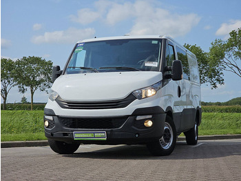 Цельнометаллический фургон IVECO Daily 35s14