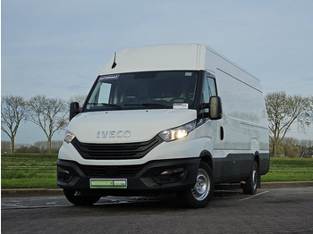 Цельнометаллический фургон IVECO Daily 35s16