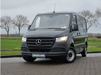Легковой фургон MERCEDES-BENZ Sprinter 211