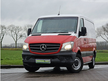 Легковой фургон MERCEDES-BENZ Sprinter 214
