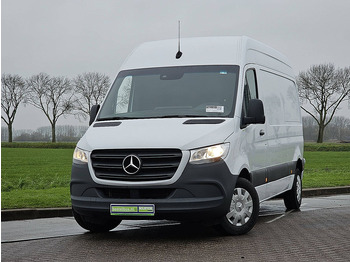 Цельнометаллический фургон MERCEDES-BENZ Sprinter