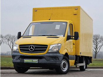 Фургон с закрытым кузовом MERCEDES-BENZ Sprinter 310