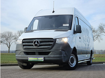 Цельнометаллический фургон MERCEDES-BENZ Sprinter 311