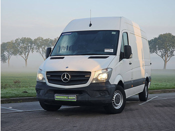 Цельнометаллический фургон MERCEDES-BENZ Sprinter 313