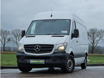 Легковой фургон MERCEDES-BENZ Sprinter 314