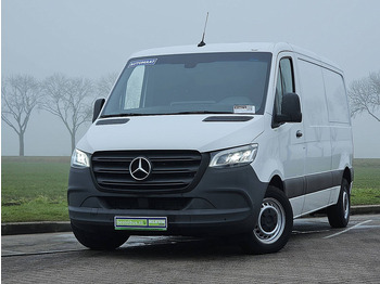 Цельнометаллический фургон MERCEDES-BENZ Sprinter 314