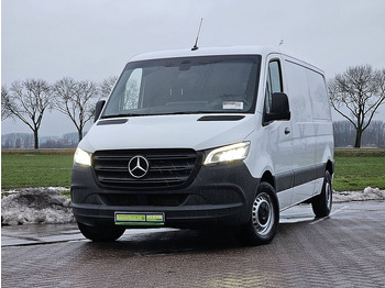 Цельнометаллический фургон MERCEDES-BENZ Sprinter 314