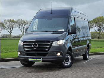 Цельнометаллический фургон MERCEDES-BENZ Sprinter 314