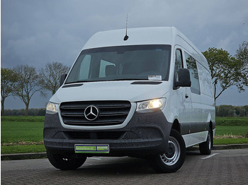 Цельнометаллический фургон MERCEDES-BENZ Sprinter 314