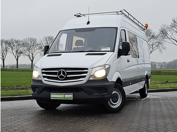 Цельнометаллический фургон MERCEDES-BENZ Sprinter 314