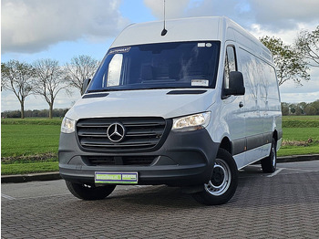 Цельнометаллический фургон MERCEDES-BENZ Sprinter 314