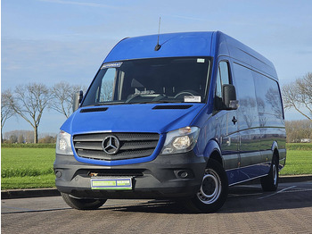 Цельнометаллический фургон MERCEDES-BENZ Sprinter 314