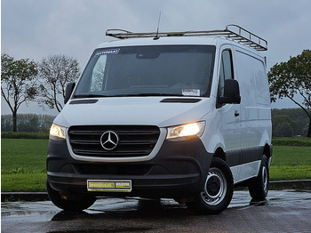 Цельнометаллический фургон MERCEDES-BENZ Sprinter 314