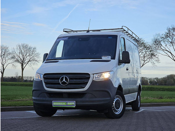 Цельнометаллический фургон MERCEDES-BENZ Sprinter 314