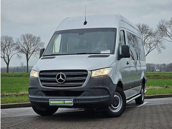 Микроавтобус MERCEDES-BENZ Sprinter 314