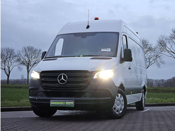 Цельнометаллический фургон MERCEDES-BENZ Sprinter 315