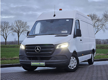 Цельнометаллический фургон MERCEDES-BENZ Sprinter 315