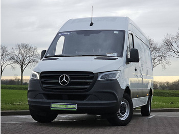 Легковой фургон MERCEDES-BENZ Sprinter 315