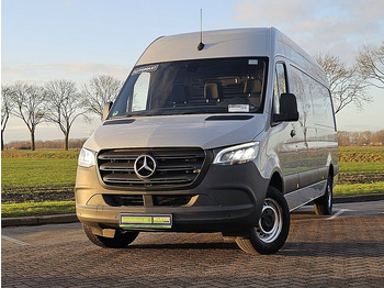 Цельнометаллический фургон MERCEDES-BENZ Sprinter 315
