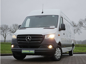 Цельнометаллический фургон MERCEDES-BENZ Sprinter 315