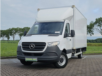 Цельнометаллический фургон MERCEDES-BENZ Sprinter 315