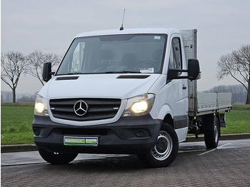 Малотоннажный бортовой грузовик MERCEDES-BENZ Sprinter 316