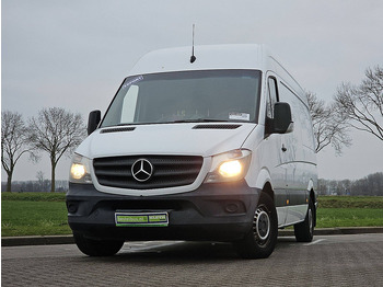 Цельнометаллический фургон MERCEDES-BENZ Sprinter 316