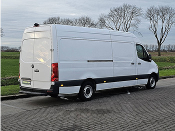 Цельнометаллический фургон Mercedes-Benz Sprinter 316 L3H2 Maxi Navi: фото 3