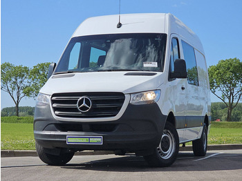 Цельнометаллический фургон MERCEDES-BENZ Sprinter 316