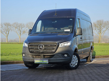 Легковой фургон MERCEDES-BENZ Sprinter 317