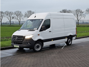 Цельнометаллический фургон Mercedes-Benz Sprinter 317 L2H2 Mbux Navi RWD!: фото 2 Цельнометаллический фургон Mercedes-Benz Sprinter 317 L2H2 Mbux Navi RWD!: фото 2
