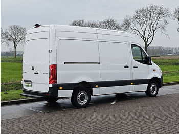 Цельнометаллический фургон Mercedes-Benz Sprinter 317 L2H2 Mbux Navi RWD!: фото 3 Цельнометаллический фургон Mercedes-Benz Sprinter 317 L2H2 Mbux Navi RWD!: фото 3