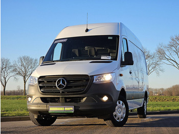 Цельнометаллический фургон MERCEDES-BENZ Sprinter 317