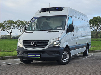 Фургон-рефрижератор MERCEDES-BENZ Sprinter 319