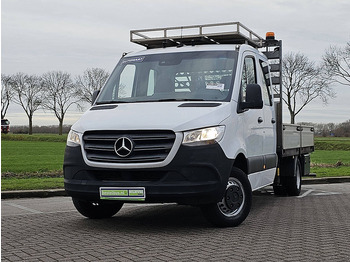Малотоннажный бортовой грузовик MERCEDES-BENZ Sprinter 514