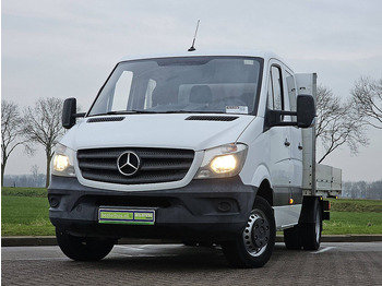 Малотоннажный бортовой грузовик MERCEDES-BENZ Sprinter 516